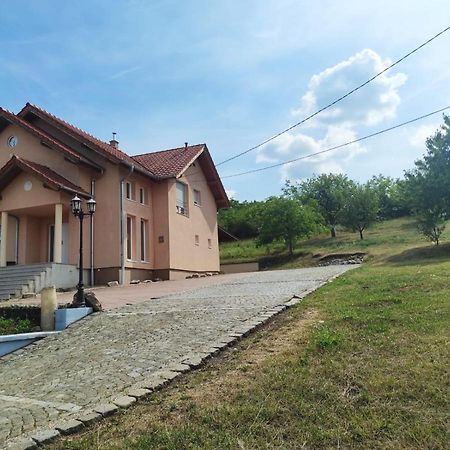 Casa Panoramic Βίλα Τούρντα Εξωτερικό φωτογραφία