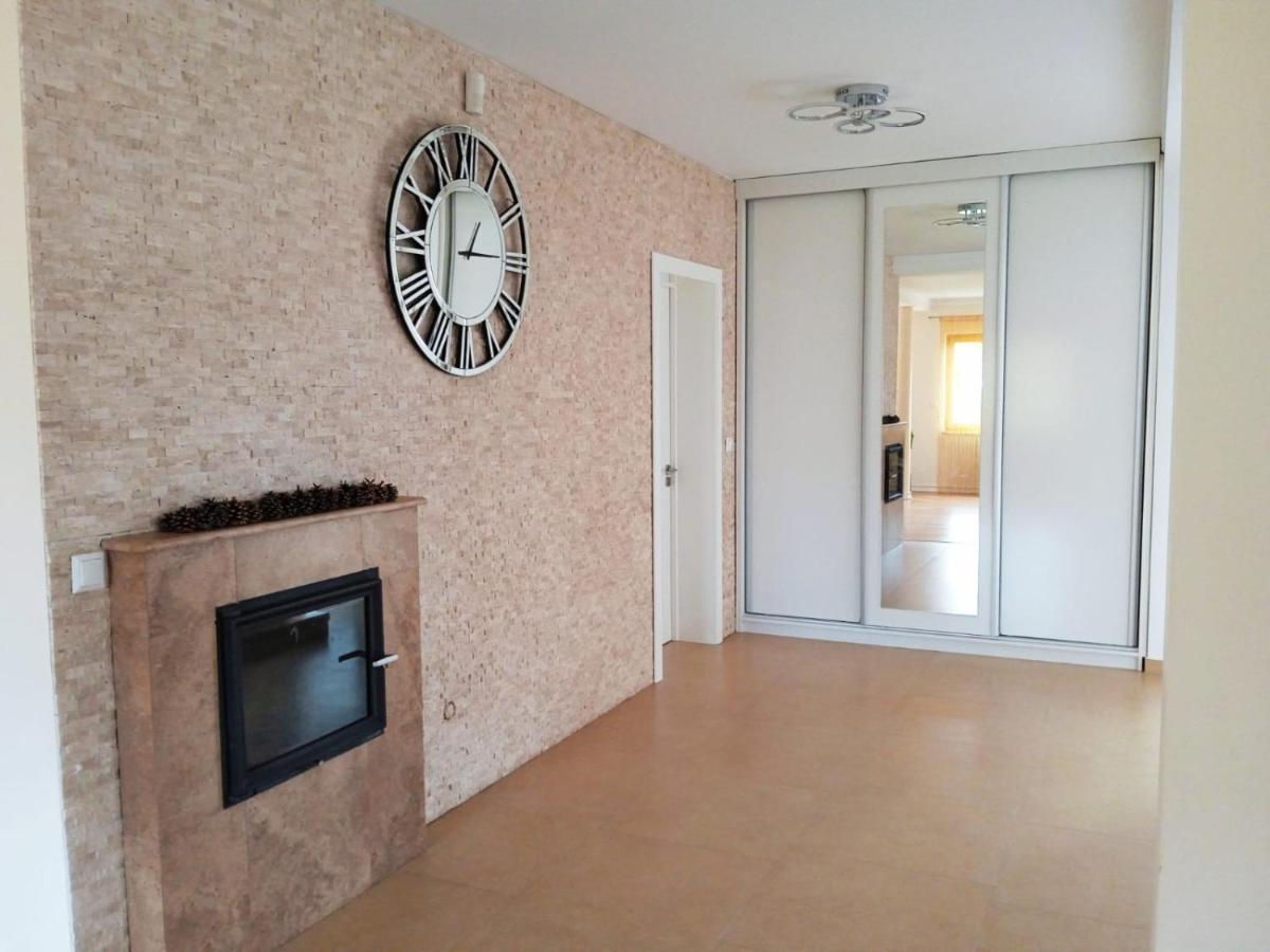 Casa Panoramic Βίλα Τούρντα Εξωτερικό φωτογραφία