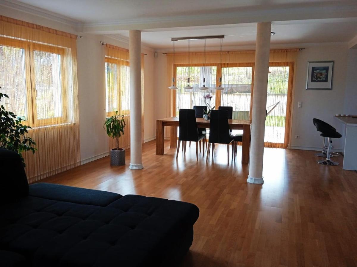 Casa Panoramic Βίλα Τούρντα Εξωτερικό φωτογραφία