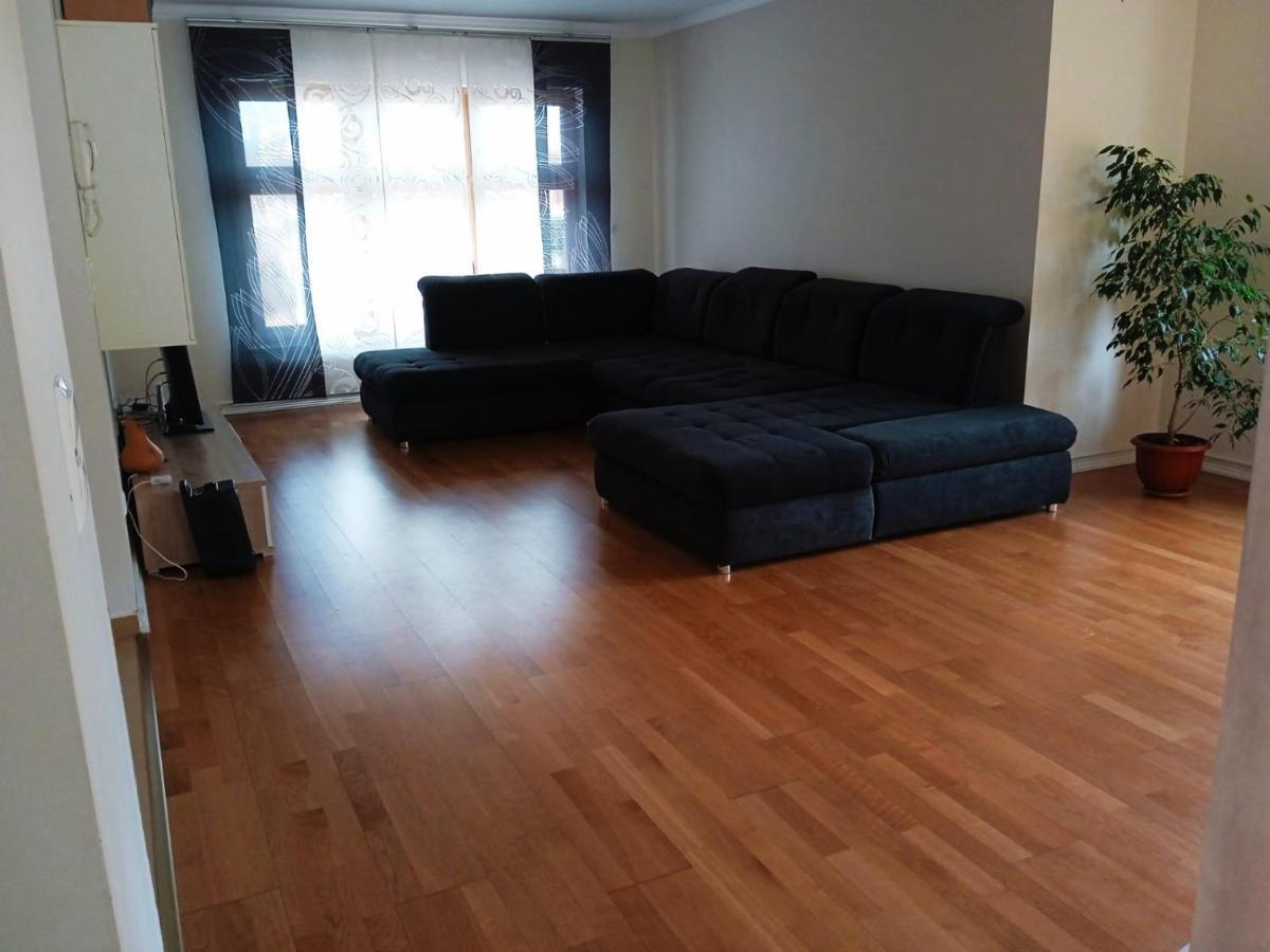 Casa Panoramic Βίλα Τούρντα Εξωτερικό φωτογραφία