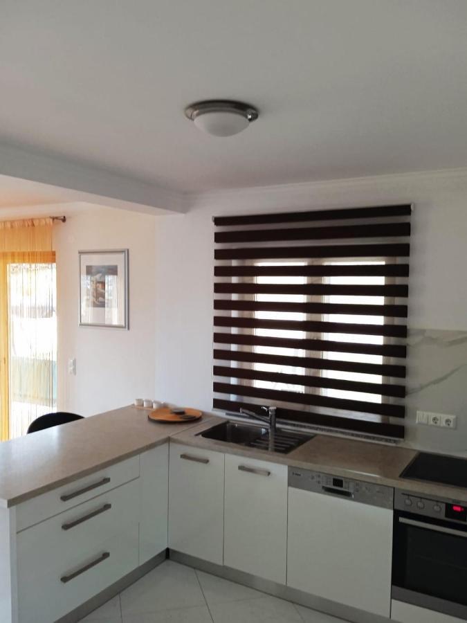 Casa Panoramic Βίλα Τούρντα Εξωτερικό φωτογραφία