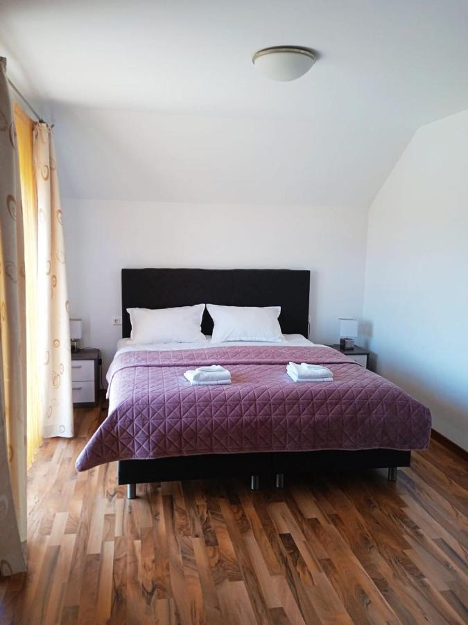 Casa Panoramic Βίλα Τούρντα Εξωτερικό φωτογραφία