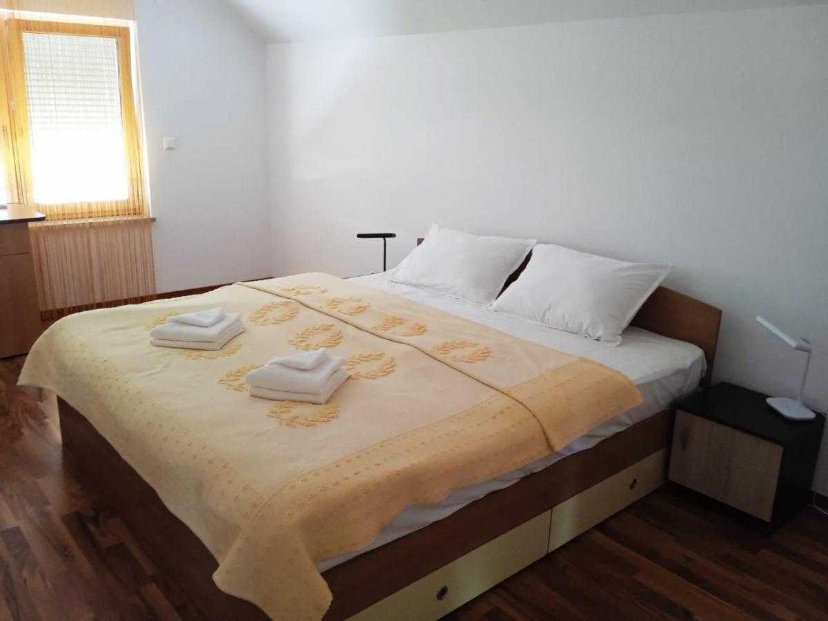 Casa Panoramic Βίλα Τούρντα Εξωτερικό φωτογραφία